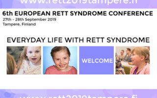 Rett-Kongress Tampere 2019