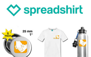 ÖRSG-Shop auf spreadshirt