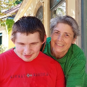 Nimmerrichter Elisabeth